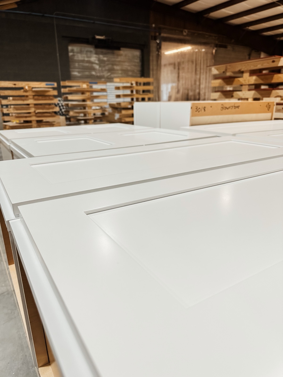 Production — Ready to Ship
